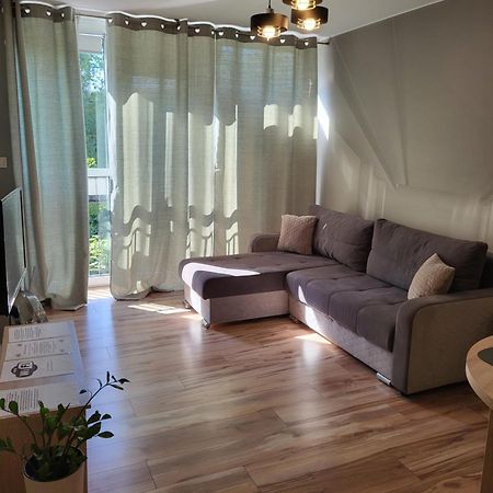 Apartment Rue Marszalkowska Warsaw Ngoại thất bức ảnh