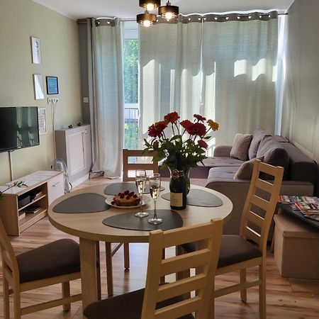 Apartment Rue Marszalkowska Warsaw Ngoại thất bức ảnh