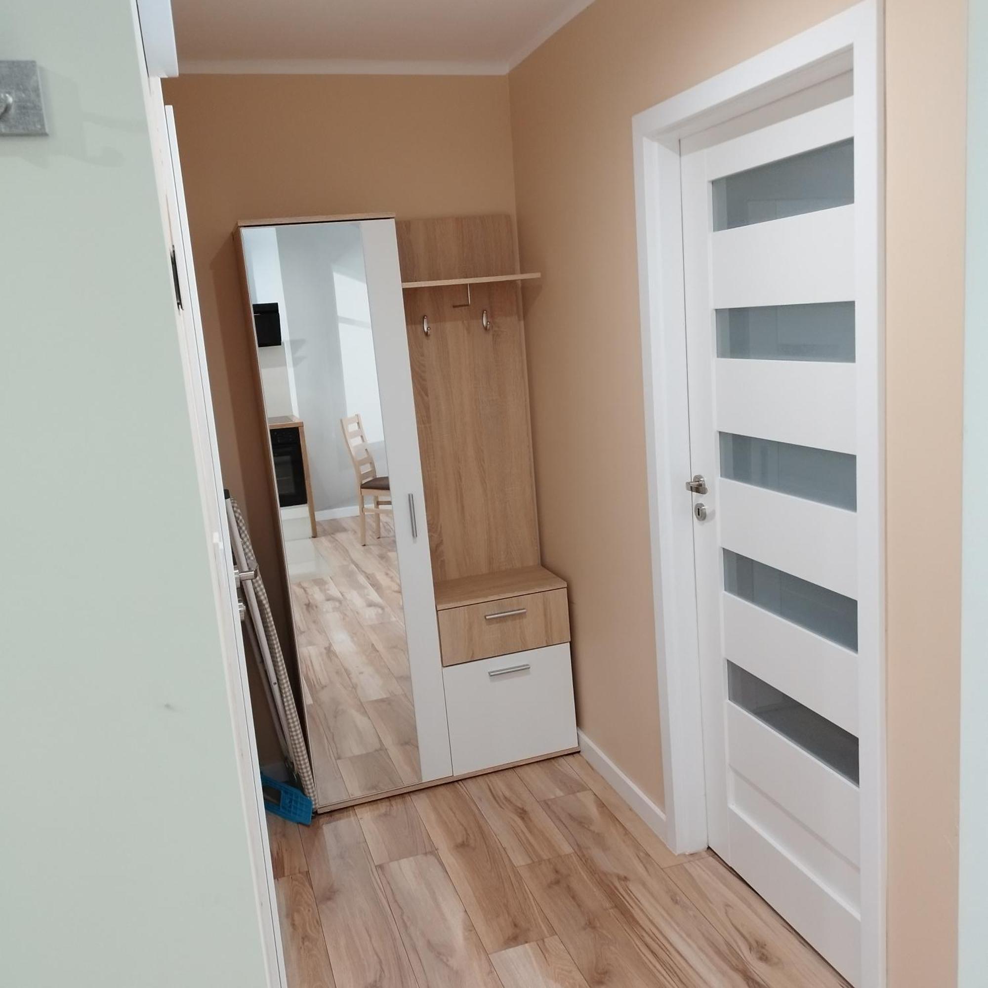 Apartment Rue Marszalkowska Warsaw Ngoại thất bức ảnh