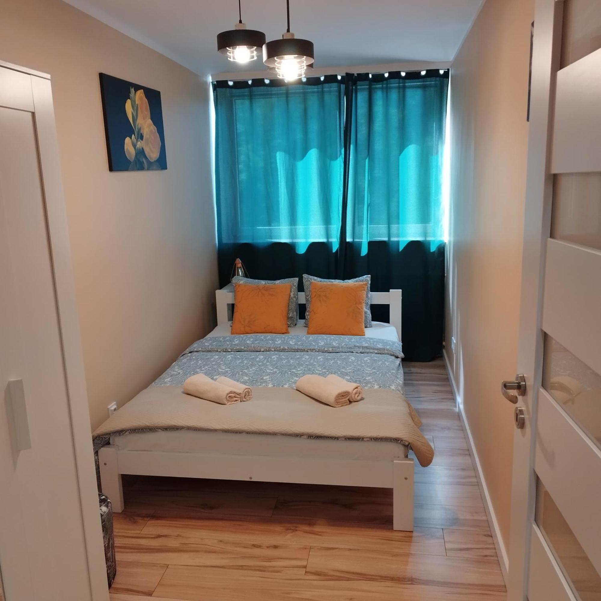Apartment Rue Marszalkowska Warsaw Ngoại thất bức ảnh