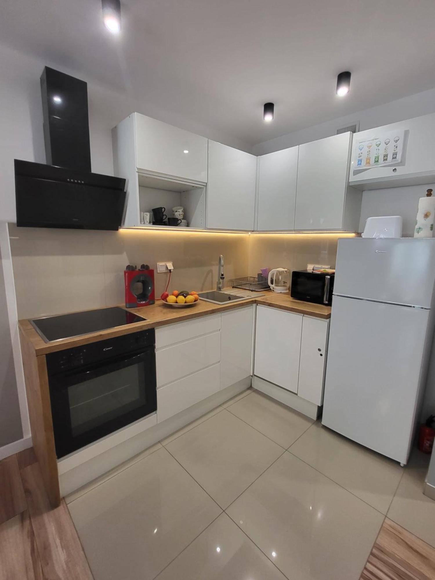 Apartment Rue Marszalkowska Warsaw Ngoại thất bức ảnh