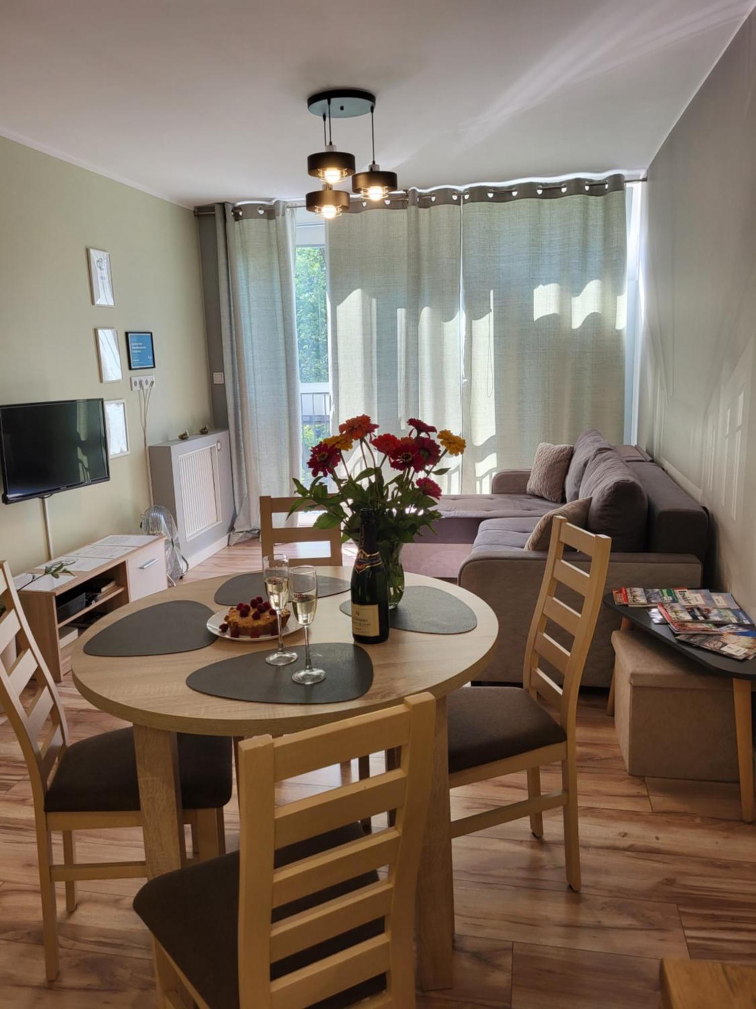 Apartment Rue Marszalkowska Warsaw Ngoại thất bức ảnh