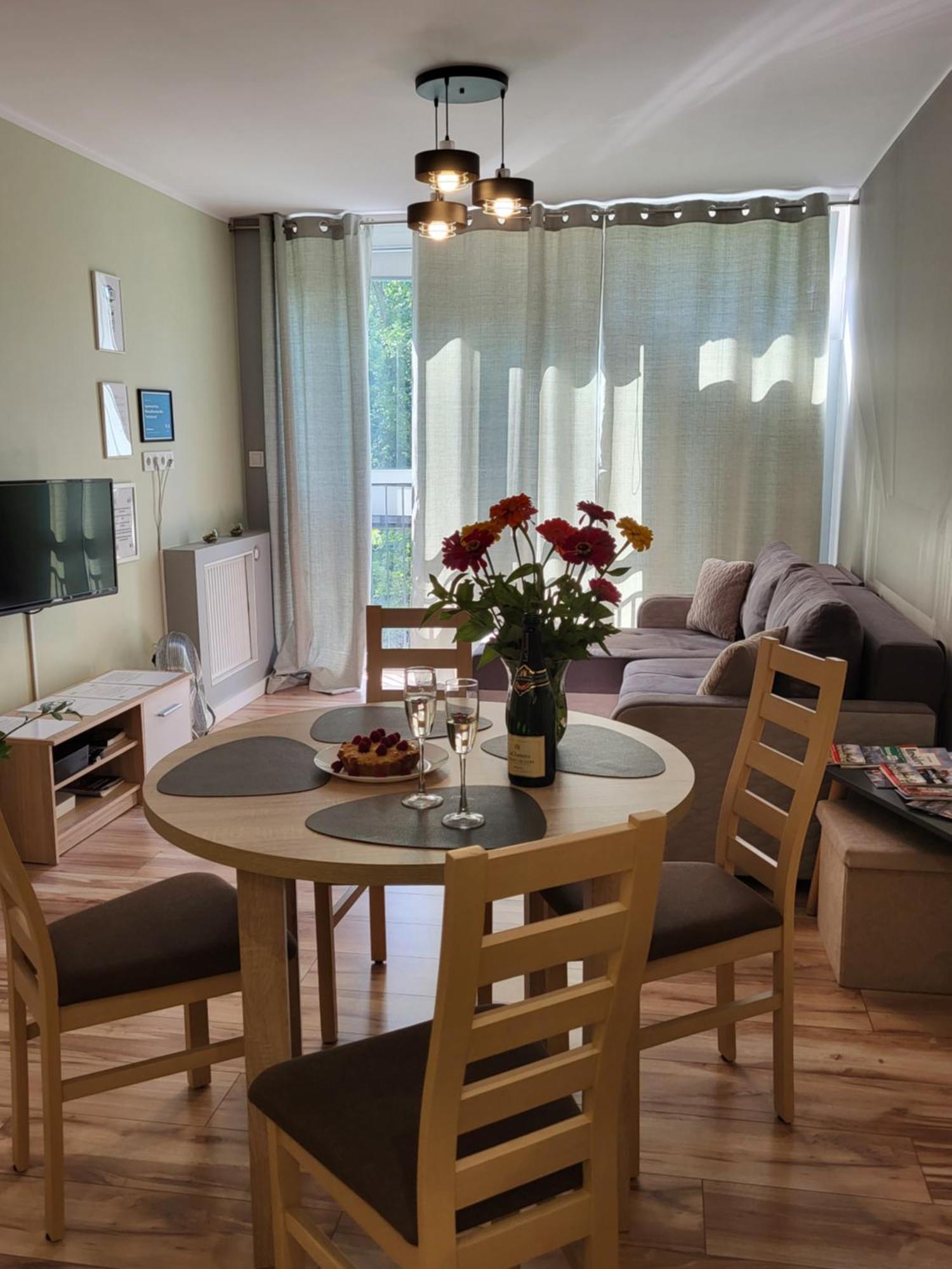 Apartment Rue Marszalkowska Warsaw Ngoại thất bức ảnh