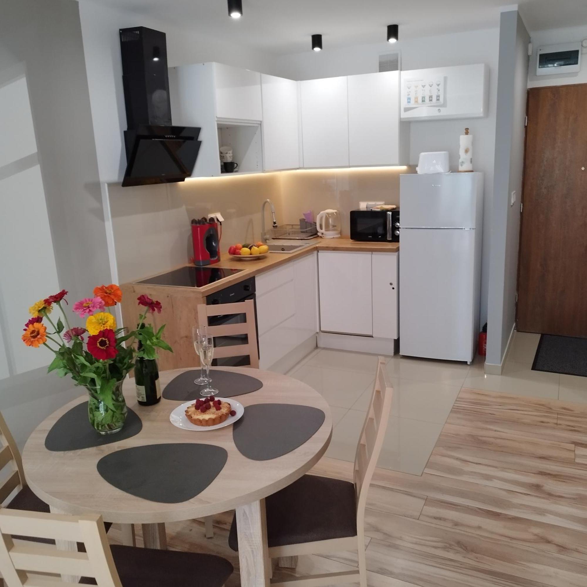 Apartment Rue Marszalkowska Warsaw Ngoại thất bức ảnh